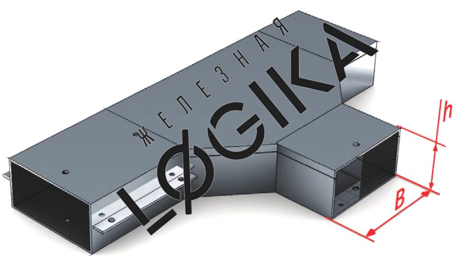 100 секция. Короб тройниковый ст 100х100. 64. Короб тройниковый металлический СТЦ 100х100 у1. Металлическая литая коробка тройниковая кт-1. Ленточный лоток тройниковая секция.